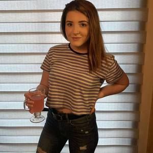 Meet your Posher, Sarah-ann